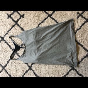 Under Armour Workout Tank